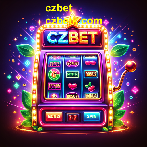 Descubra a Emoção dos Jogos de Bônus no czbet