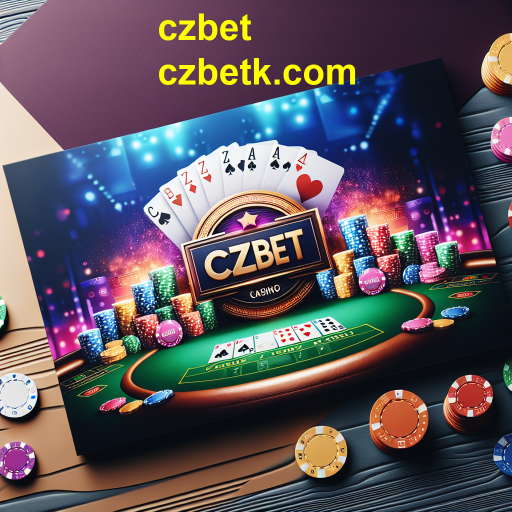 No czbet, garantimos um ambiente seguro para todos os jogadores, oferecendo suporte de qualidade e políticas de jogo responsável para uma experiência agradável.